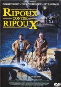 Ripoux Contre Ripoux (My New Partner 2)